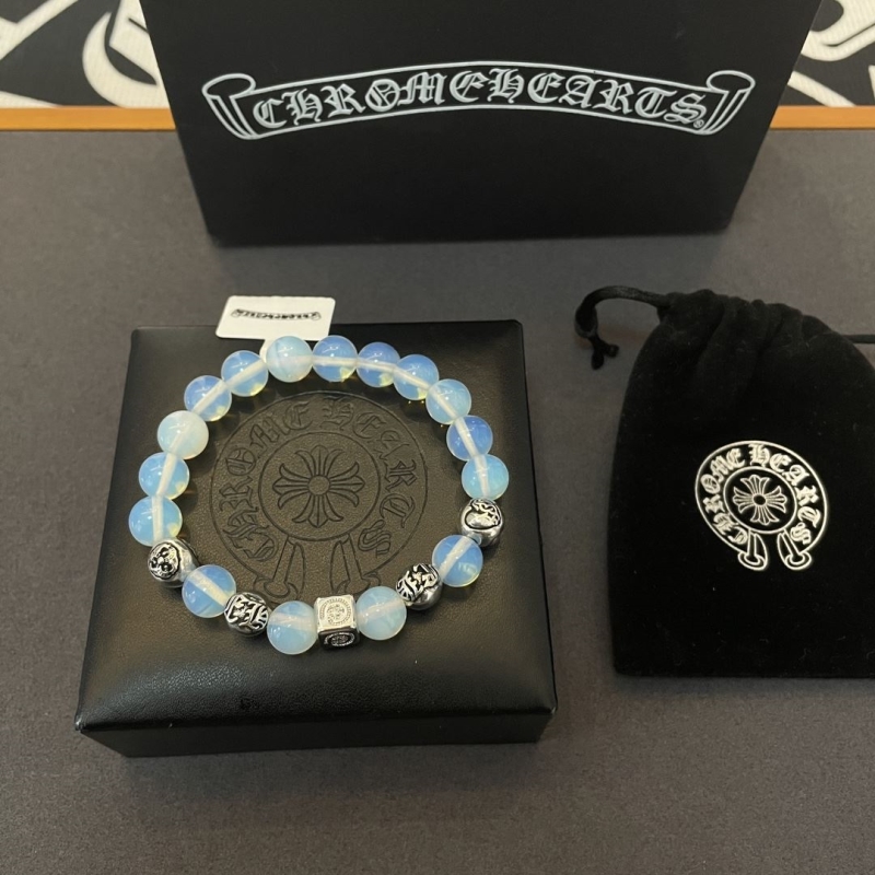 Chrome Hearts Bracelets